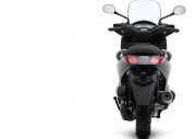 Yamaha X-Max 125